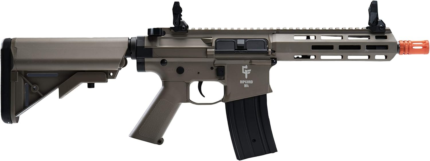 Defender Strike Rifle & 1911 Pistol Kit Image