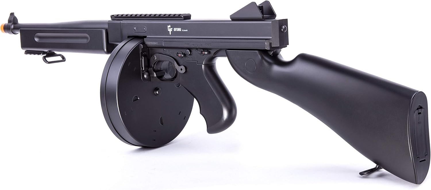 Defender Strike Rifle & 1911 Pistol Kit Image