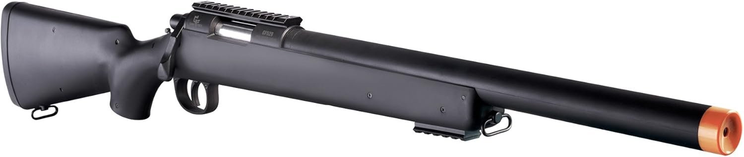 Defender Strike Rifle & 1911 Pistol Kit Image
