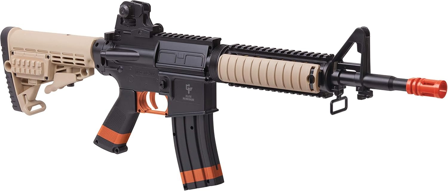 Defender Strike Rifle & 1911 Pistol Kit Image